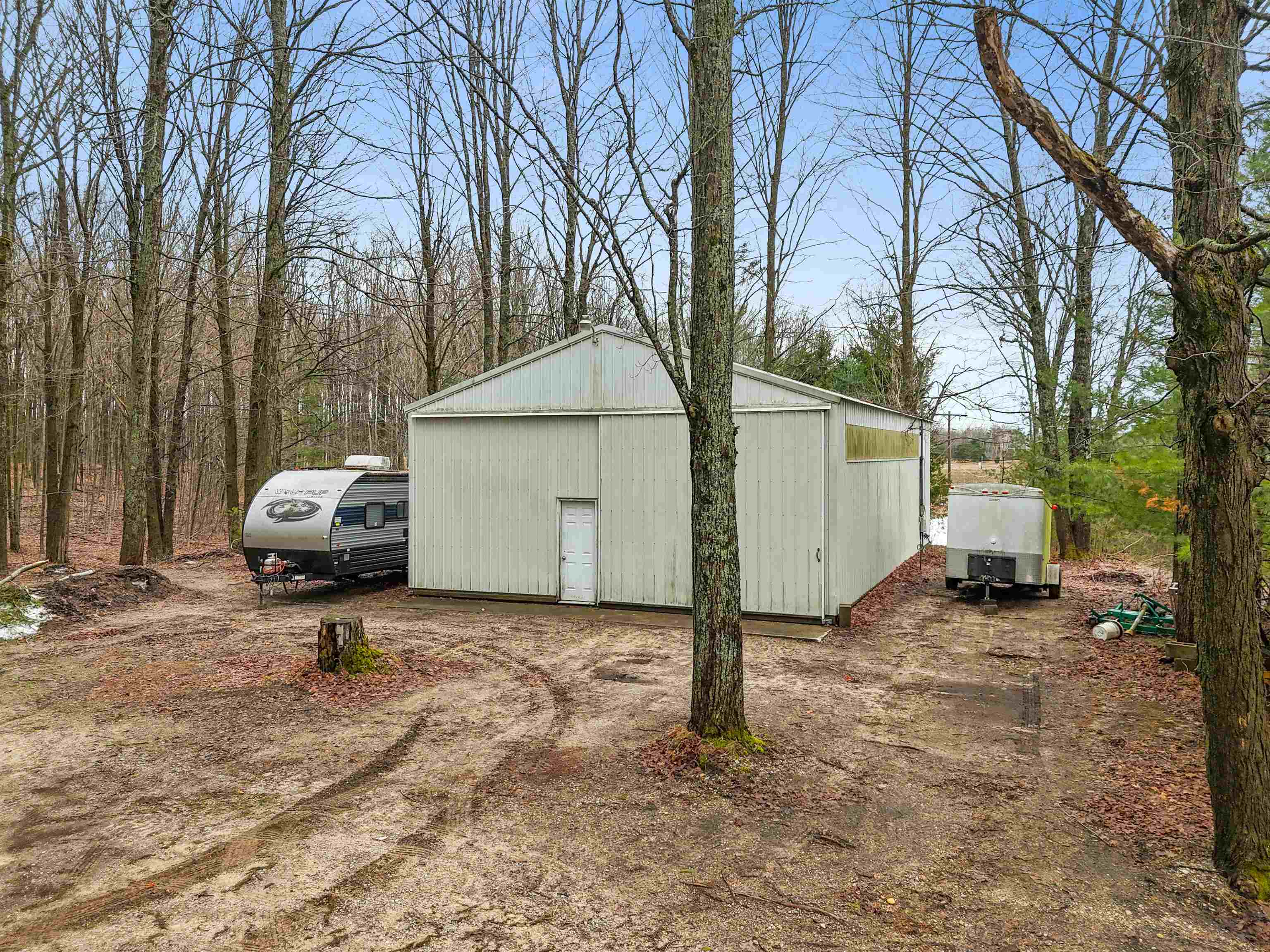 8299 West Walker Road Manton, MI 49663 - Photo 6 of 33