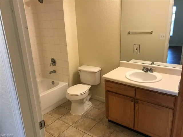 $2,200 | 7985 Preserve Circle, Unit 1133, Naples, FL 34119