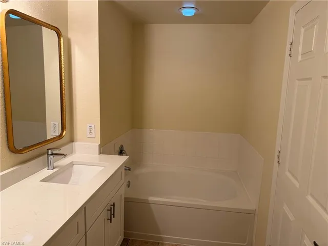 $1,900 | 7985 Preserve Circle, Unit 1133, Naples, FL 34119