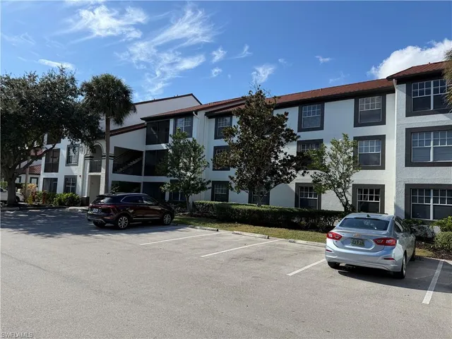 $1,900 | 7985 Preserve Circle, Unit 1133, Naples, FL 34119