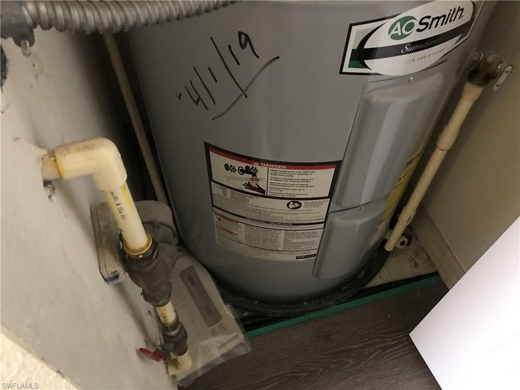 7985 Preserve Circle, Unit 1133 Naples, FL 34119 - Photo 34 of 36