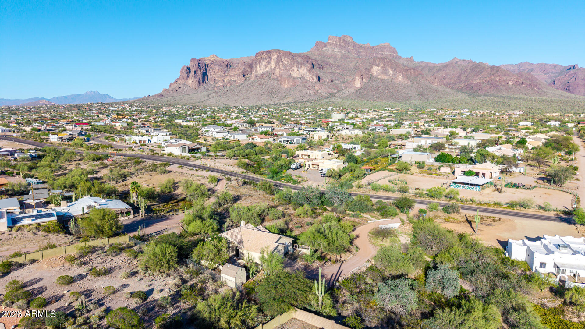 368 North Mountain View Road Apache Junction, AZ 85119 - Photo 38 of 46