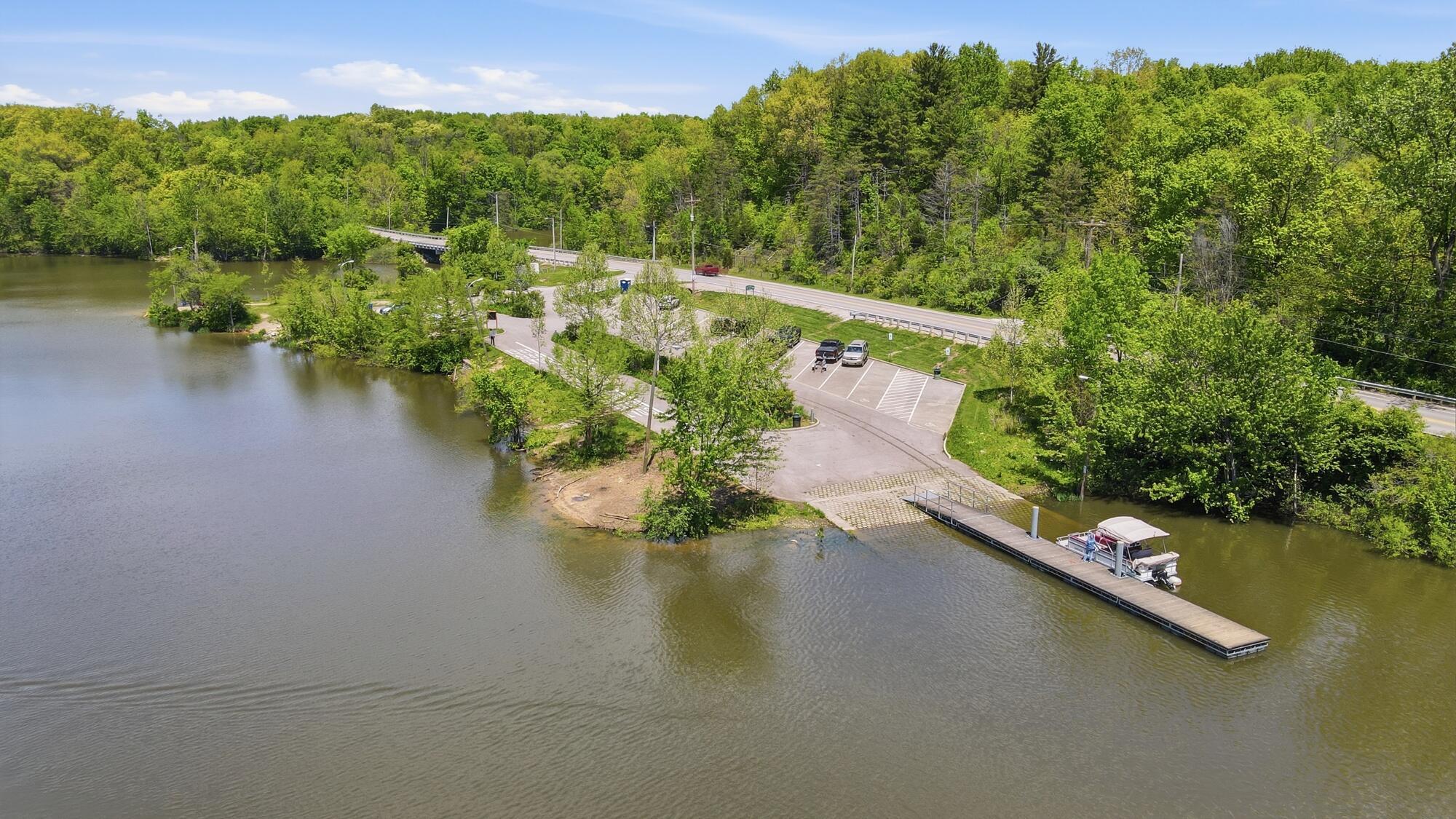 13330 Center Village Road Galena, OH 43021 - Photo 80 of 84 Red Bank Boat Ramp