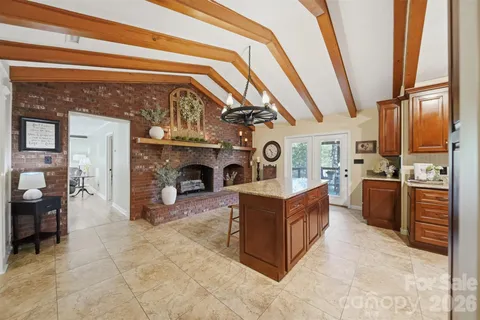 $574,900 | 138 Whispering Pines Drive, Hudson, NC 28638