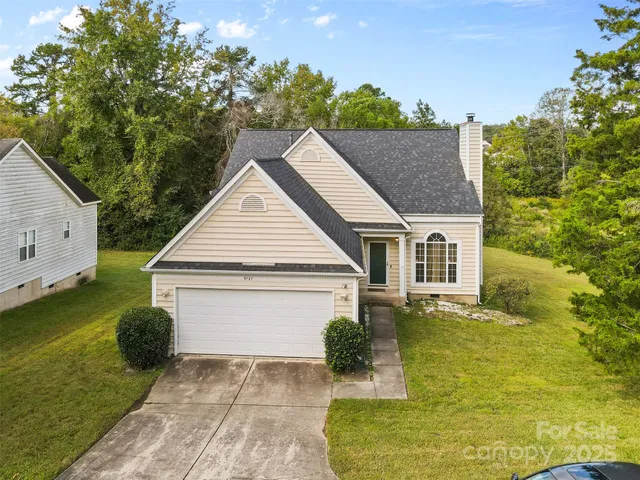 $335,000 | 9727 Dalphon Jones Drive, Charlotte, NC 28213
