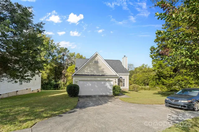 $335,000 | 9727 Dalphon Jones Drive, Charlotte, NC 28213