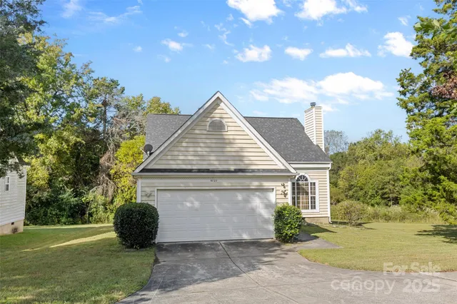 $335,000 | 9727 Dalphon Jones Drive, Charlotte, NC 28213