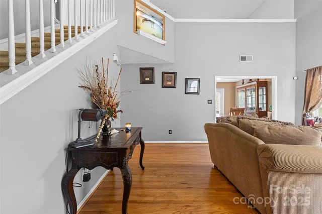 $335,000 | 9727 Dalphon Jones Drive, Charlotte, NC 28213