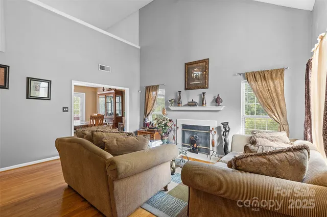 $335,000 | 9727 Dalphon Jones Drive, Charlotte, NC 28213