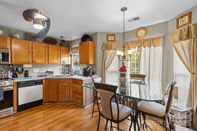 $335,000 | 9727 Dalphon Jones Drive, Charlotte, NC 28213