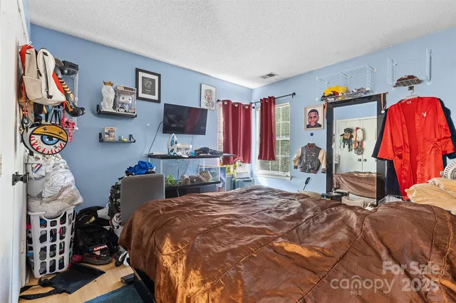 $335,000 | 9727 Dalphon Jones Drive, Charlotte, NC 28213