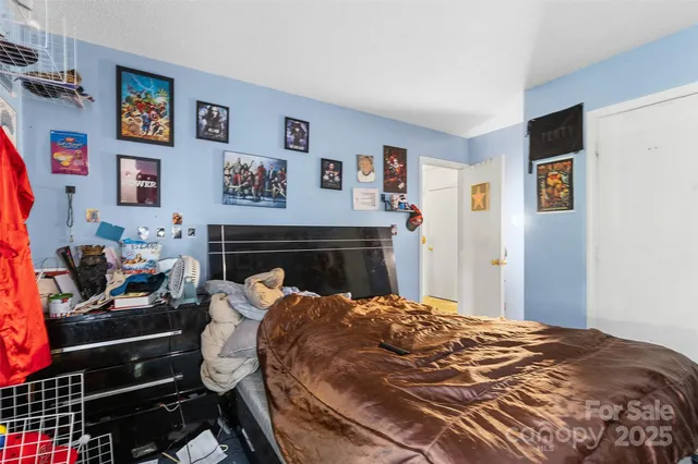 $335,000 | 9727 Dalphon Jones Drive, Charlotte, NC 28213