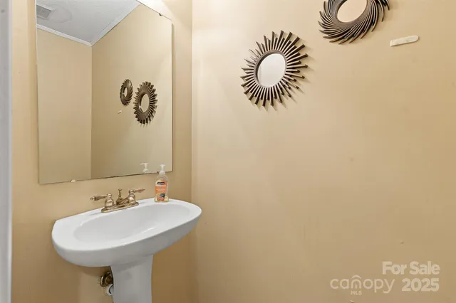 $335,000 | 9727 Dalphon Jones Drive, Charlotte, NC 28213