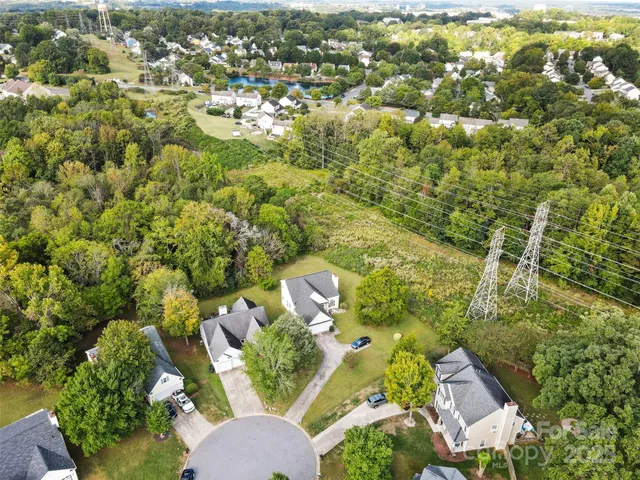 $335,000 | 9727 Dalphon Jones Drive, Charlotte, NC 28213