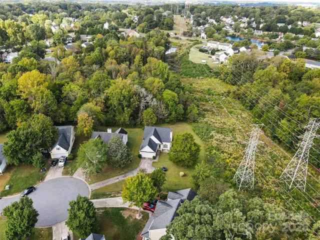 $335,000 | 9727 Dalphon Jones Drive, Charlotte, NC 28213