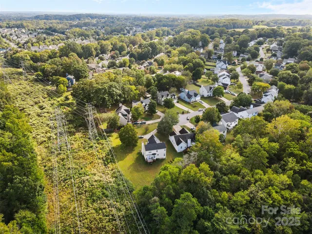 $335,000 | 9727 Dalphon Jones Drive, Charlotte, NC 28213