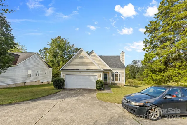 $335,000 | 9727 Dalphon Jones Drive, Charlotte, NC 28213