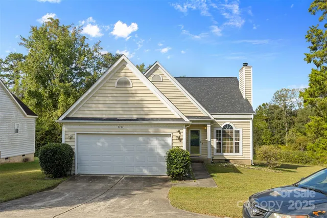 $335,000 | 9727 Dalphon Jones Drive, Charlotte, NC 28213