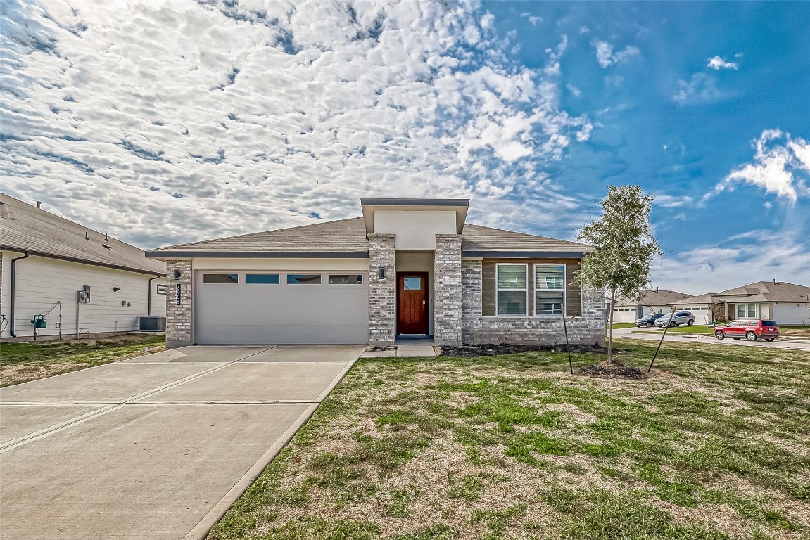 6906 Green Embers Lane Rosenberg, TX 77469 - Photo 1 of 49