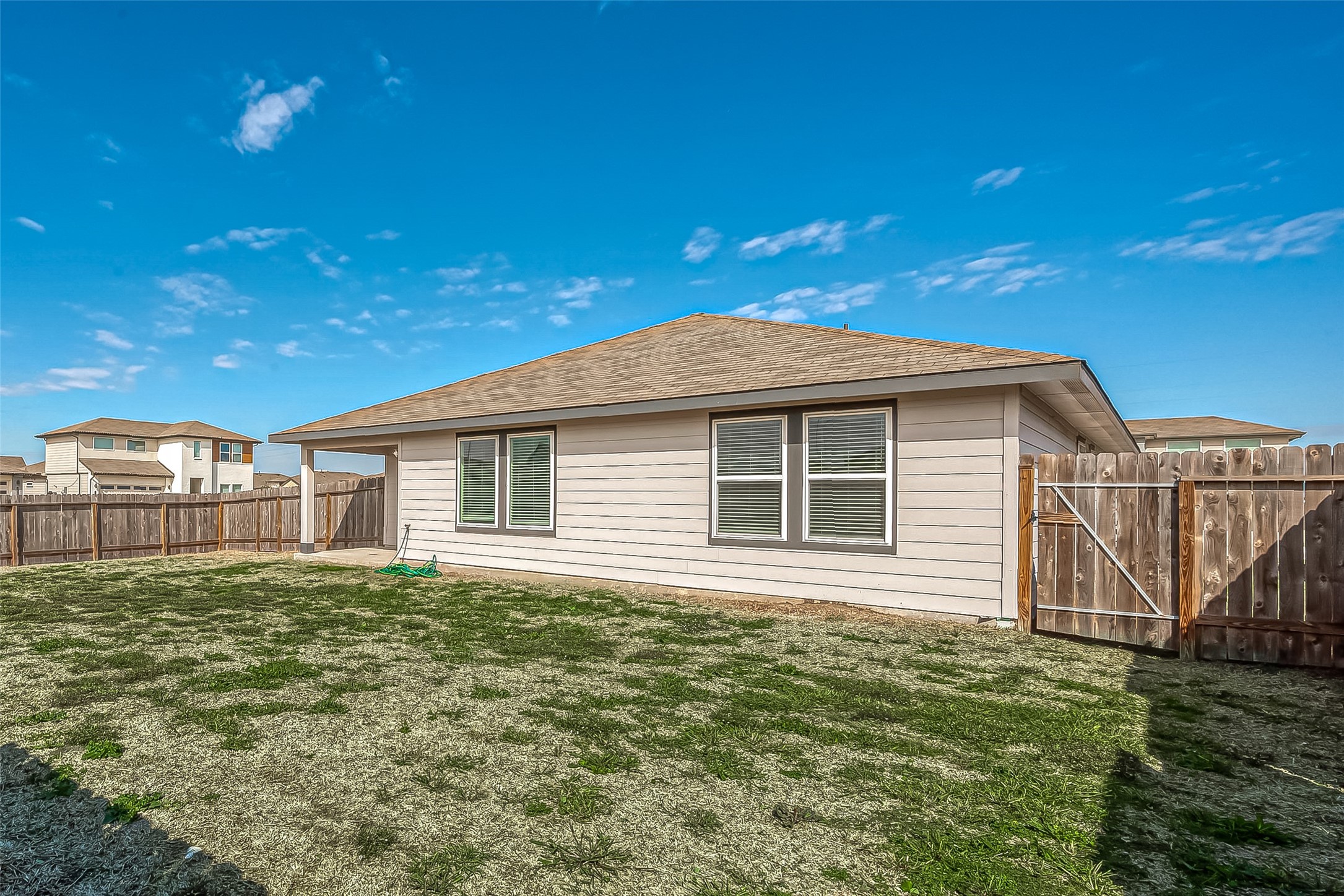 6906 Green Embers Lane Rosenberg, TX 77469 - Photo 48 of 49