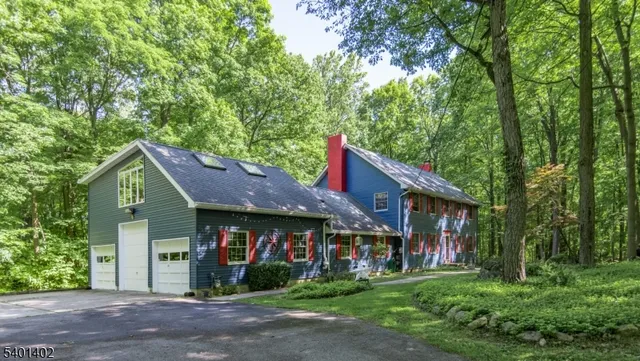 $895,000 | 194 Andover Road, Sparta, NJ 07871