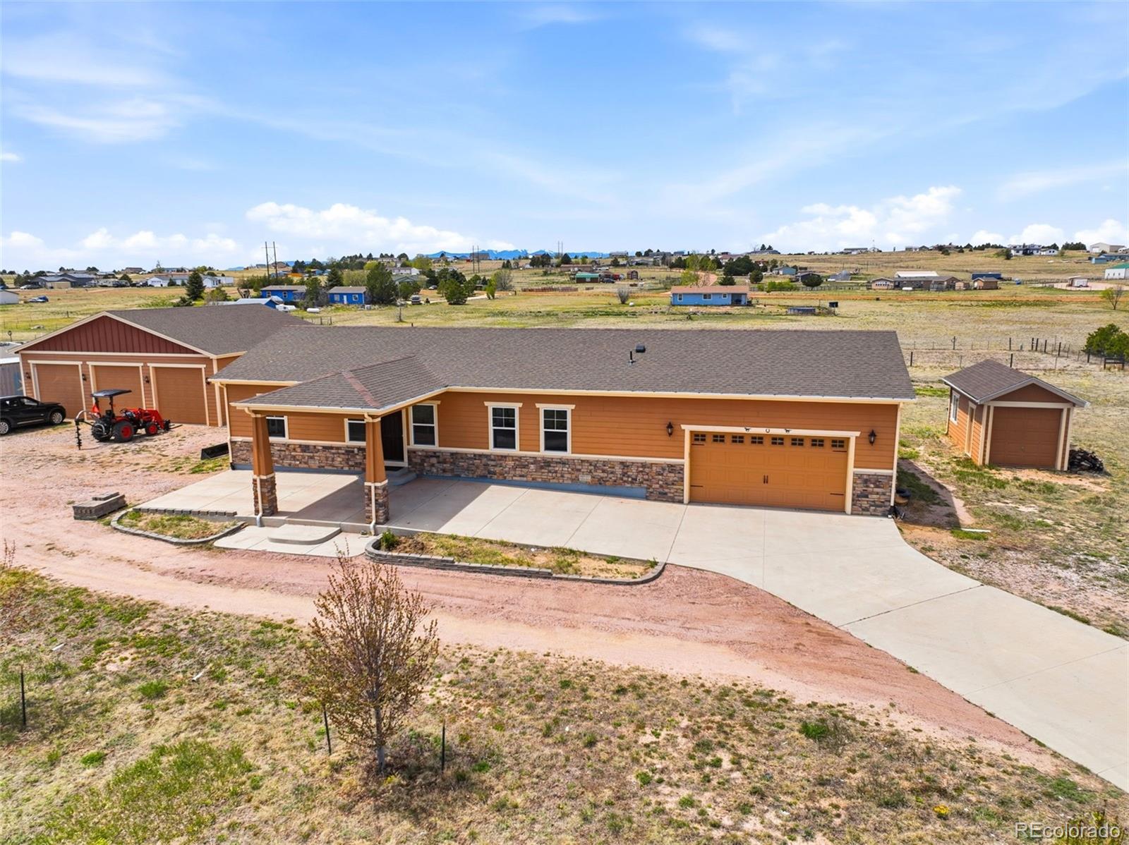 4080 Murr Road Peyton, CO 80831 - Photo 3 of 49