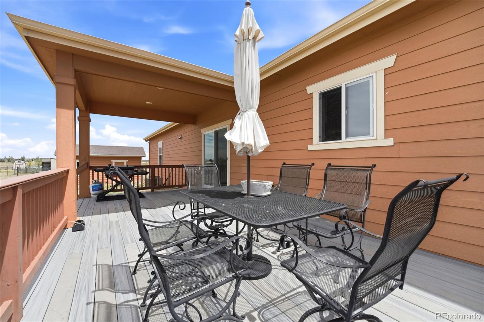 4080 Murr Road Peyton, CO 80831 - Photo 31 of 49