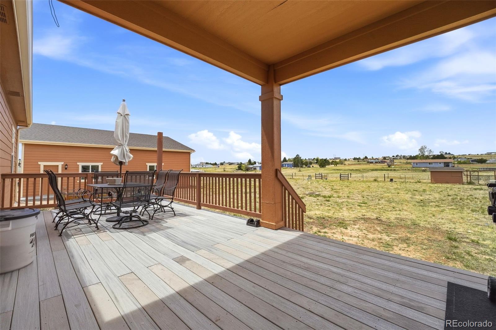 4080 Murr Road Peyton, CO 80831 - Photo 34 of 49