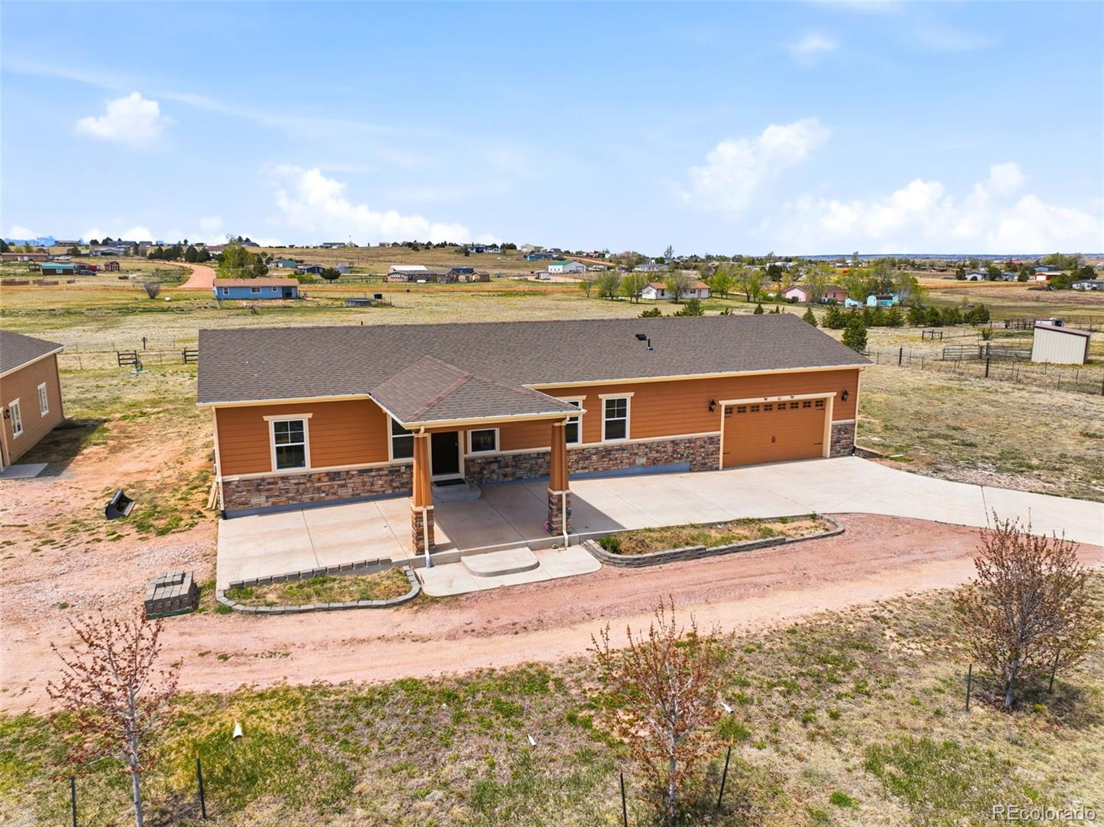 4080 Murr Road Peyton, CO 80831 - Photo 4 of 49