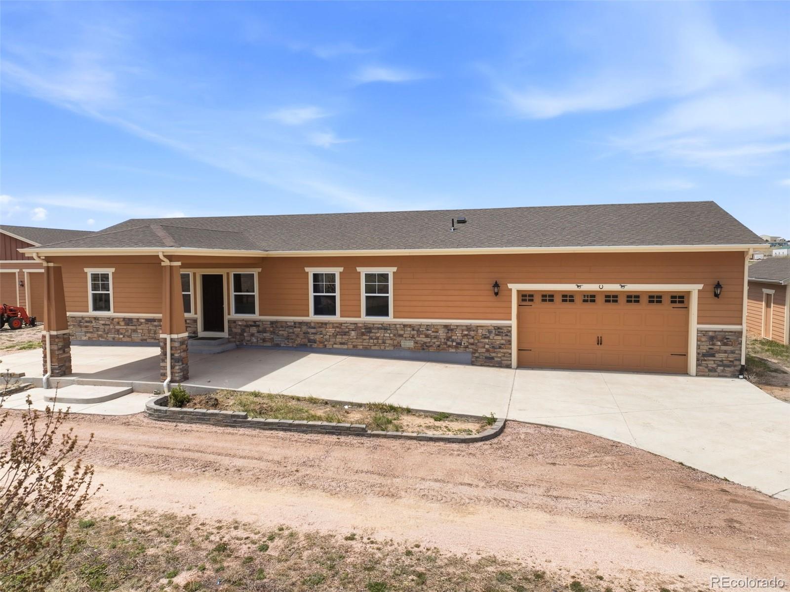 4080 Murr Road Peyton, CO 80831 - Photo 41 of 49