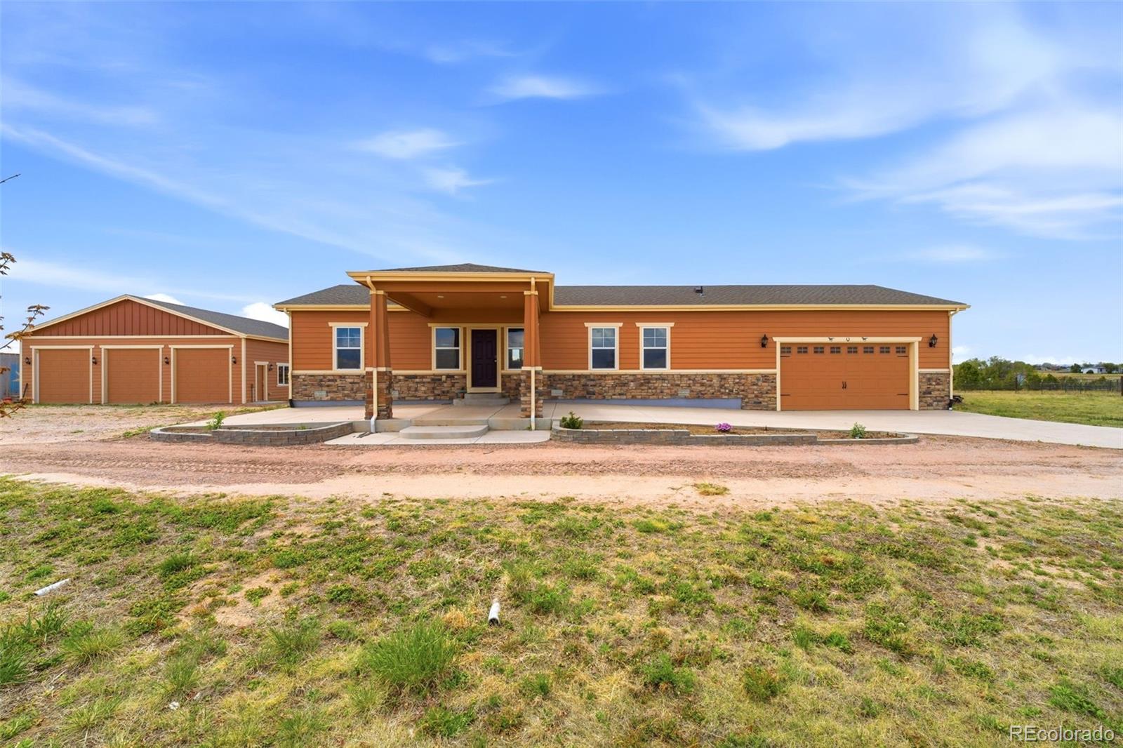 4080 Murr Road Peyton, CO 80831 - Photo 42 of 49
