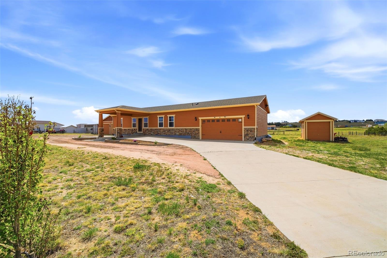4080 Murr Road Peyton, CO 80831 - Photo 43 of 49