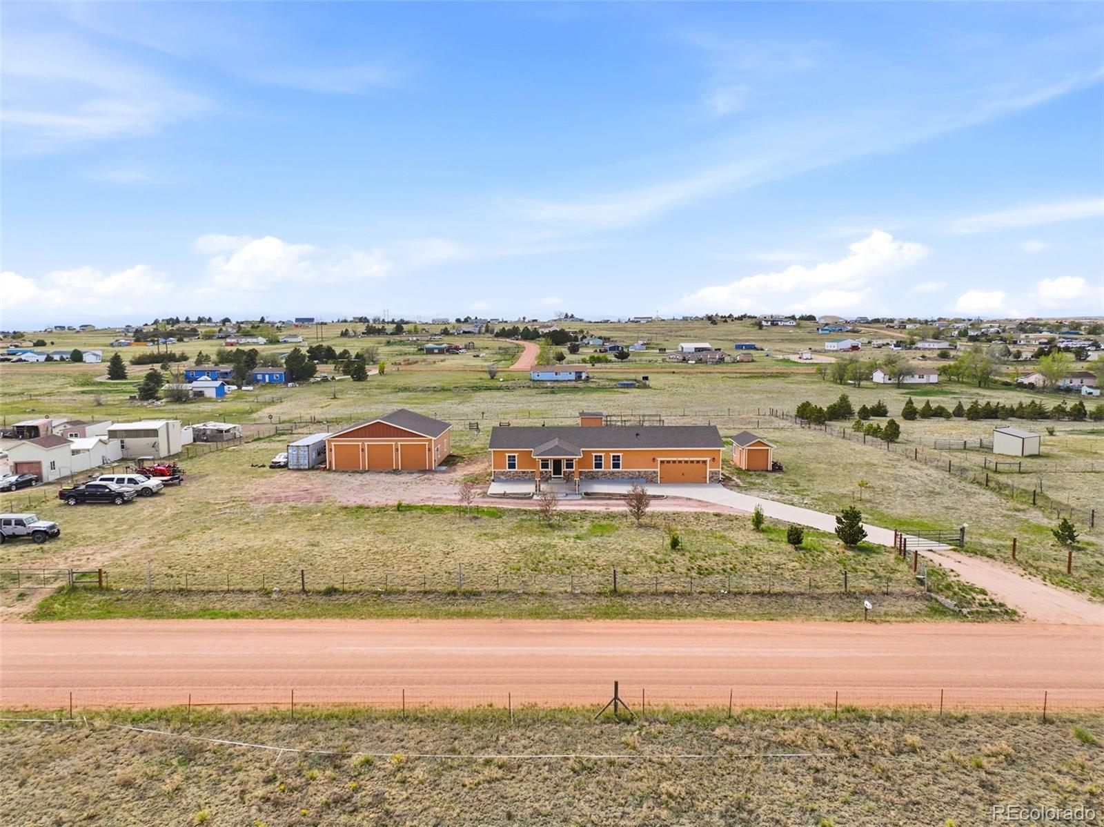 4080 Murr Road Peyton, CO 80831 - Photo 45 of 49