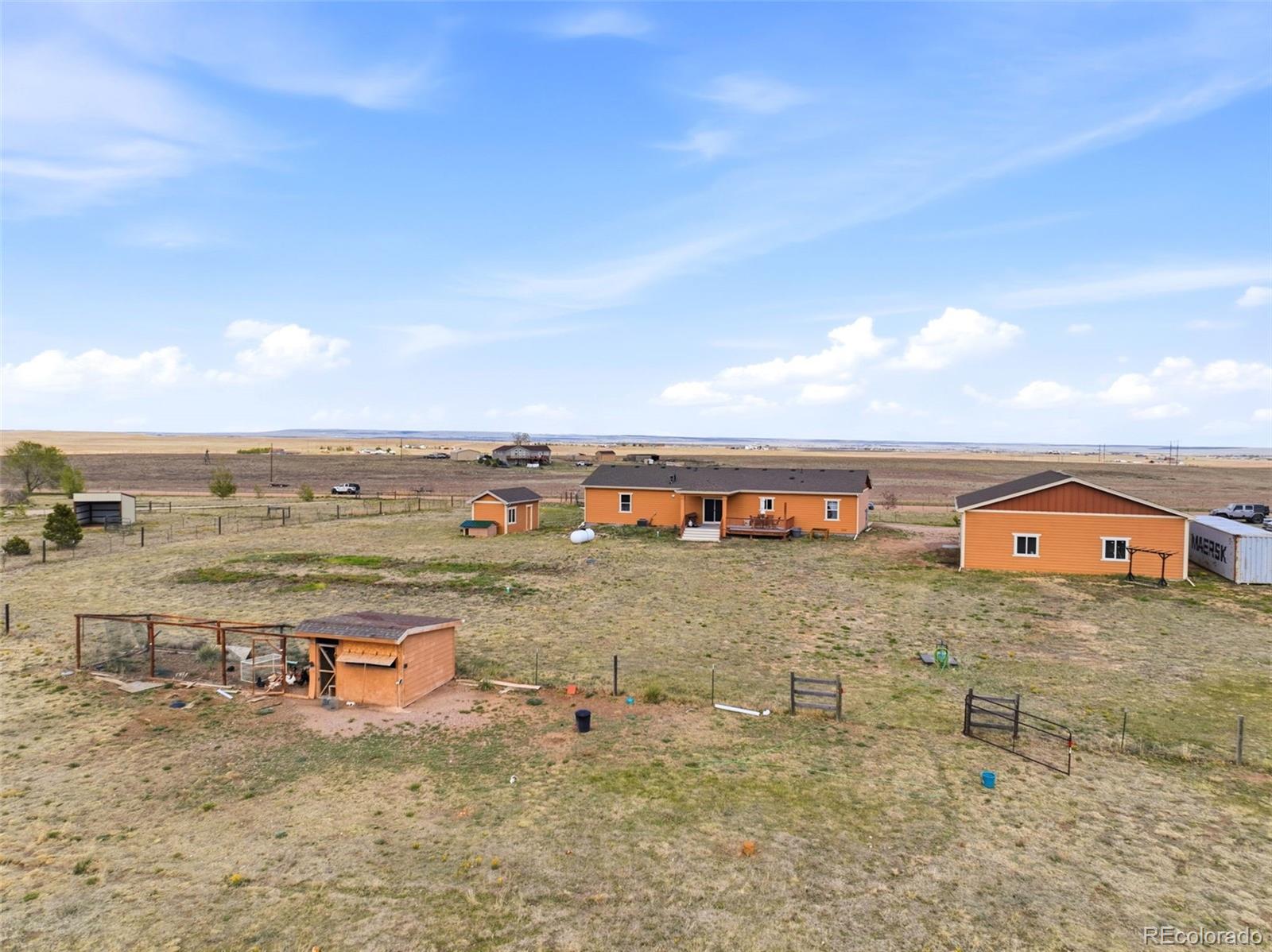 4080 Murr Road Peyton, CO 80831 - Photo 46 of 49