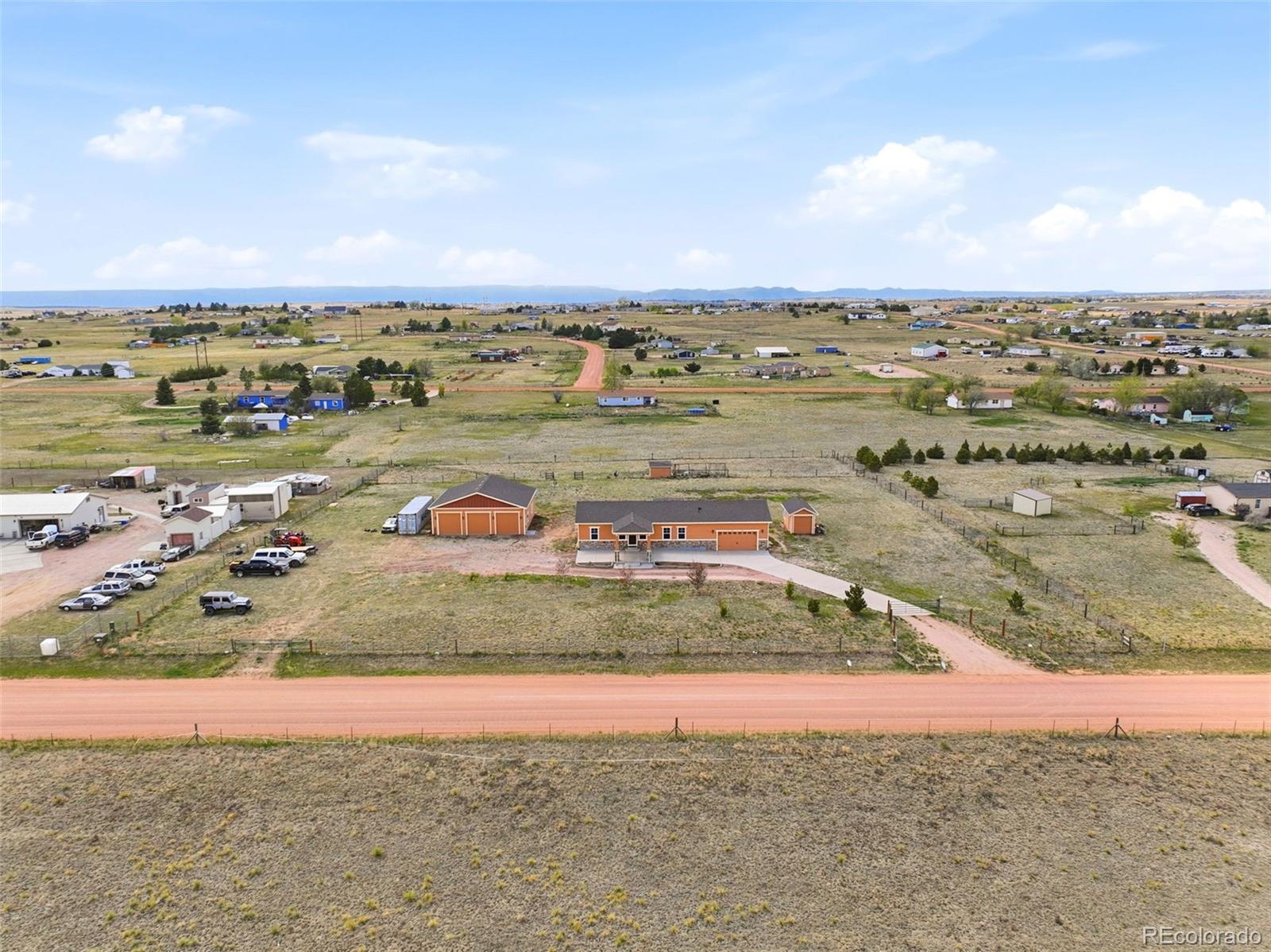 4080 Murr Road Peyton, CO 80831 - Photo 47 of 49
