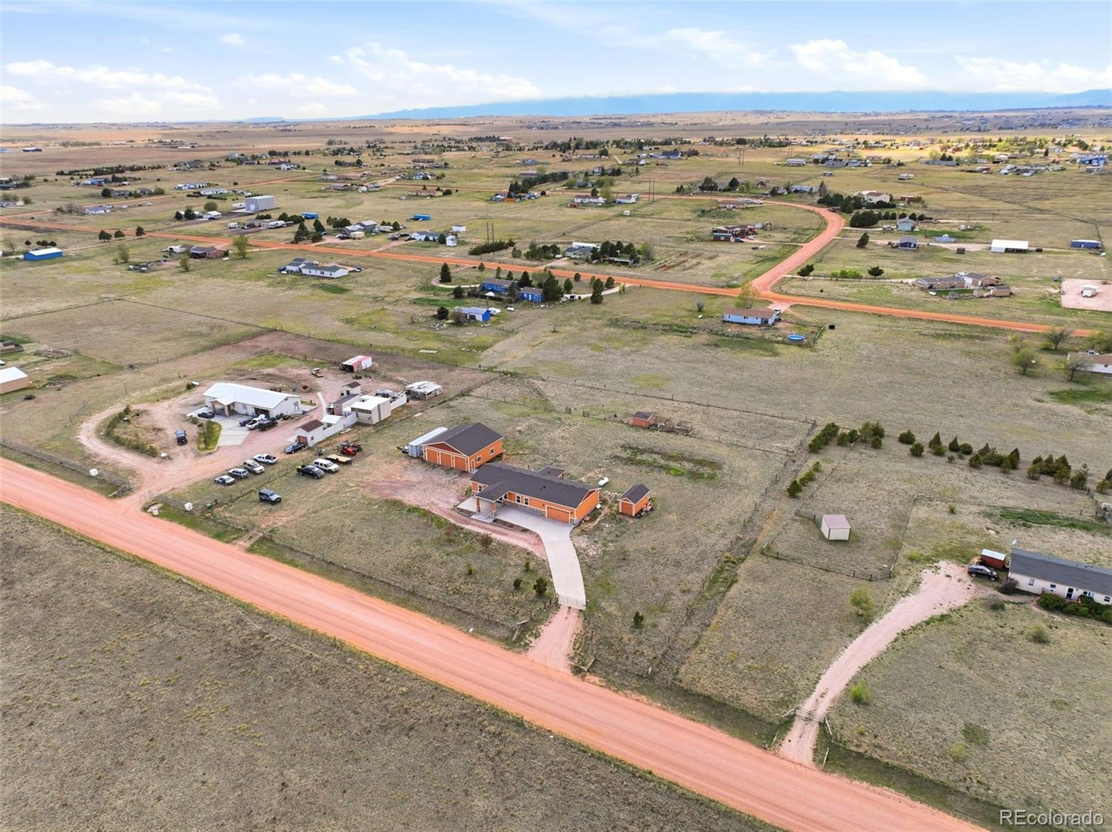 4080 Murr Road Peyton, CO 80831 - Photo 48 of 49