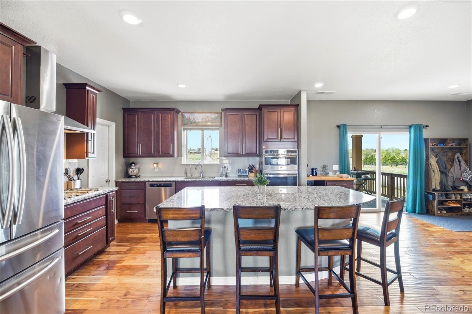 4080 Murr Road Peyton, CO 80831 - Photo 5 of 49