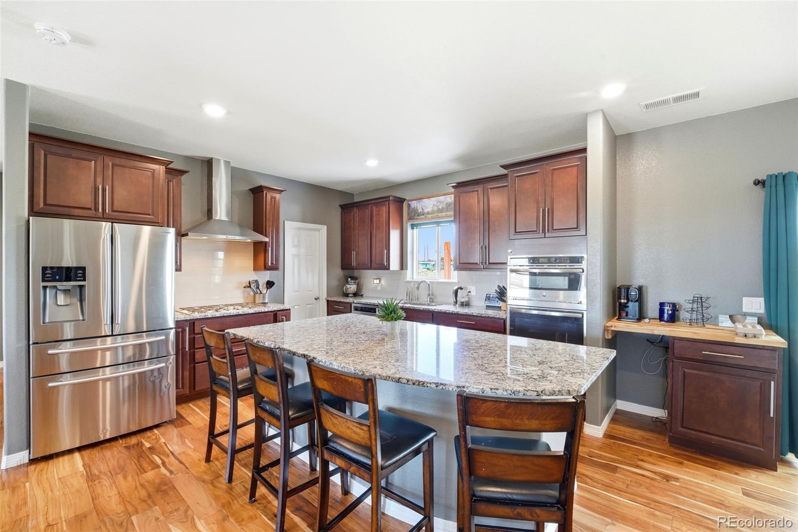 4080 Murr Road Peyton, CO 80831 - Photo 6 of 49