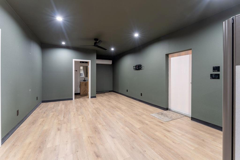 15193 Robin Road Haslet, TX 76052 - Photo 13 of 14 a view of an empty room