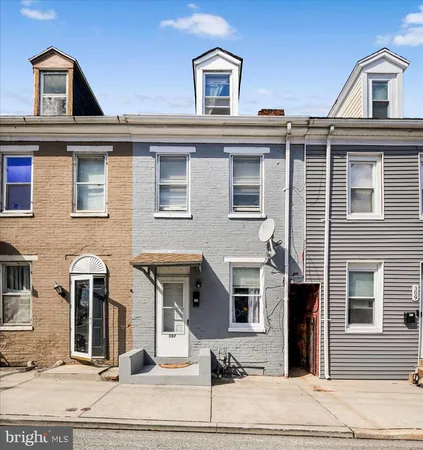$152,000 | 307 Walnut Street, York, PA 17403
