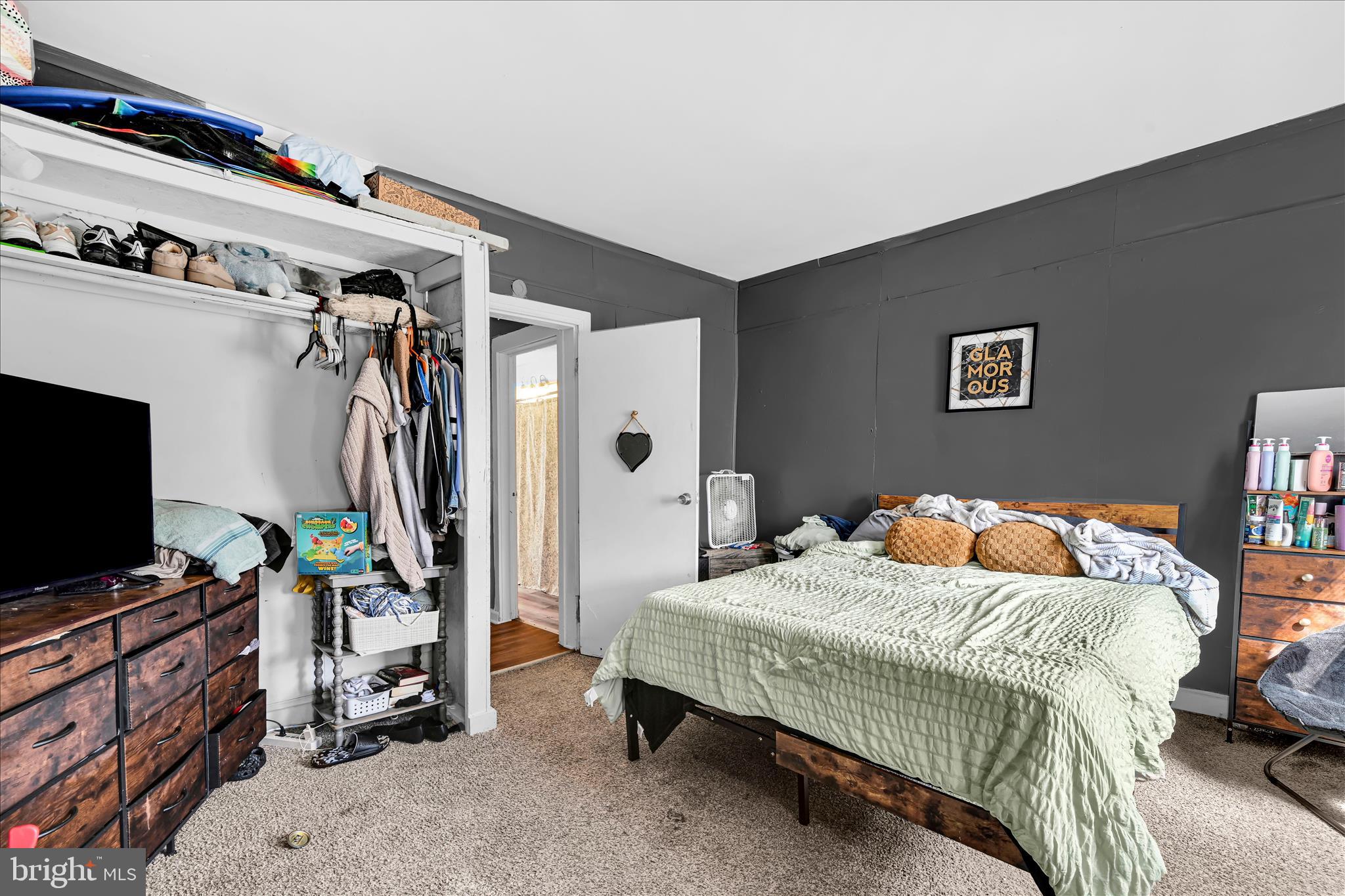 307 Walnut Street York, PA 17403 - Photo 11 of 24 Bedroom