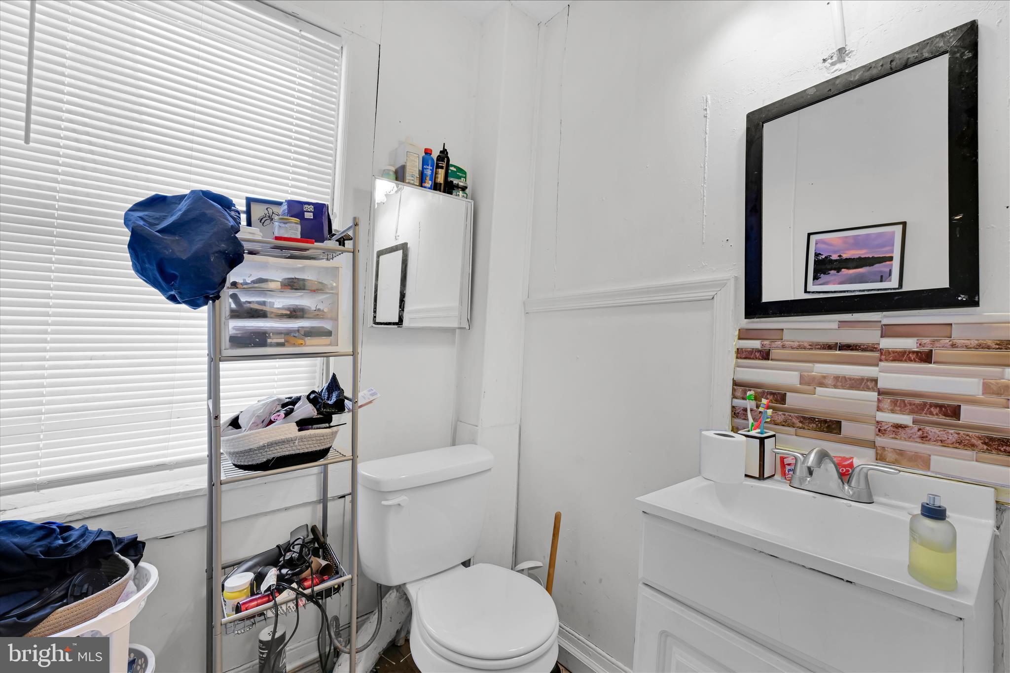 307 Walnut Street York, PA 17403 - Photo 12 of 24 Bathroom