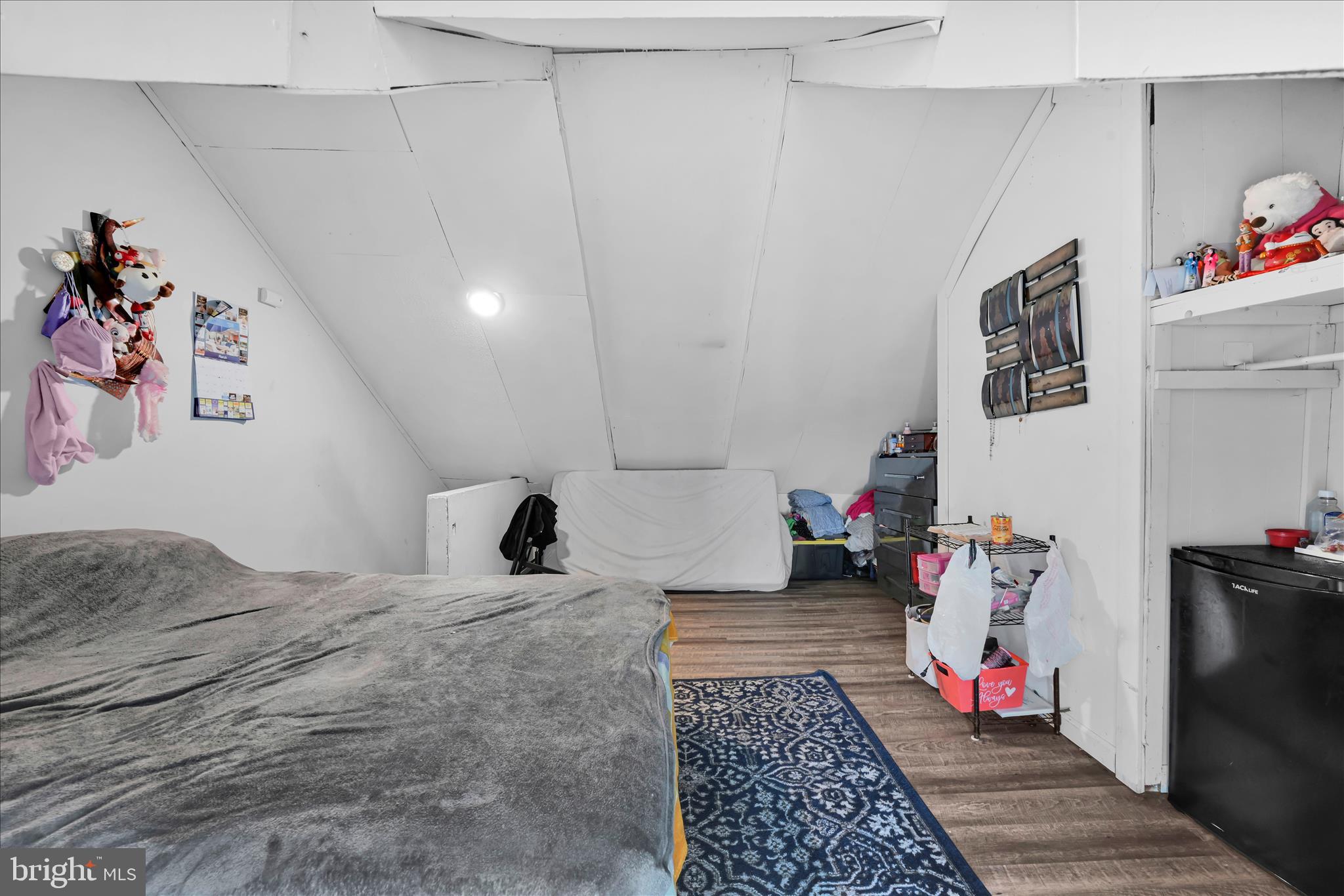 307 Walnut Street York, PA 17403 - Photo 15 of 24 Bedroom