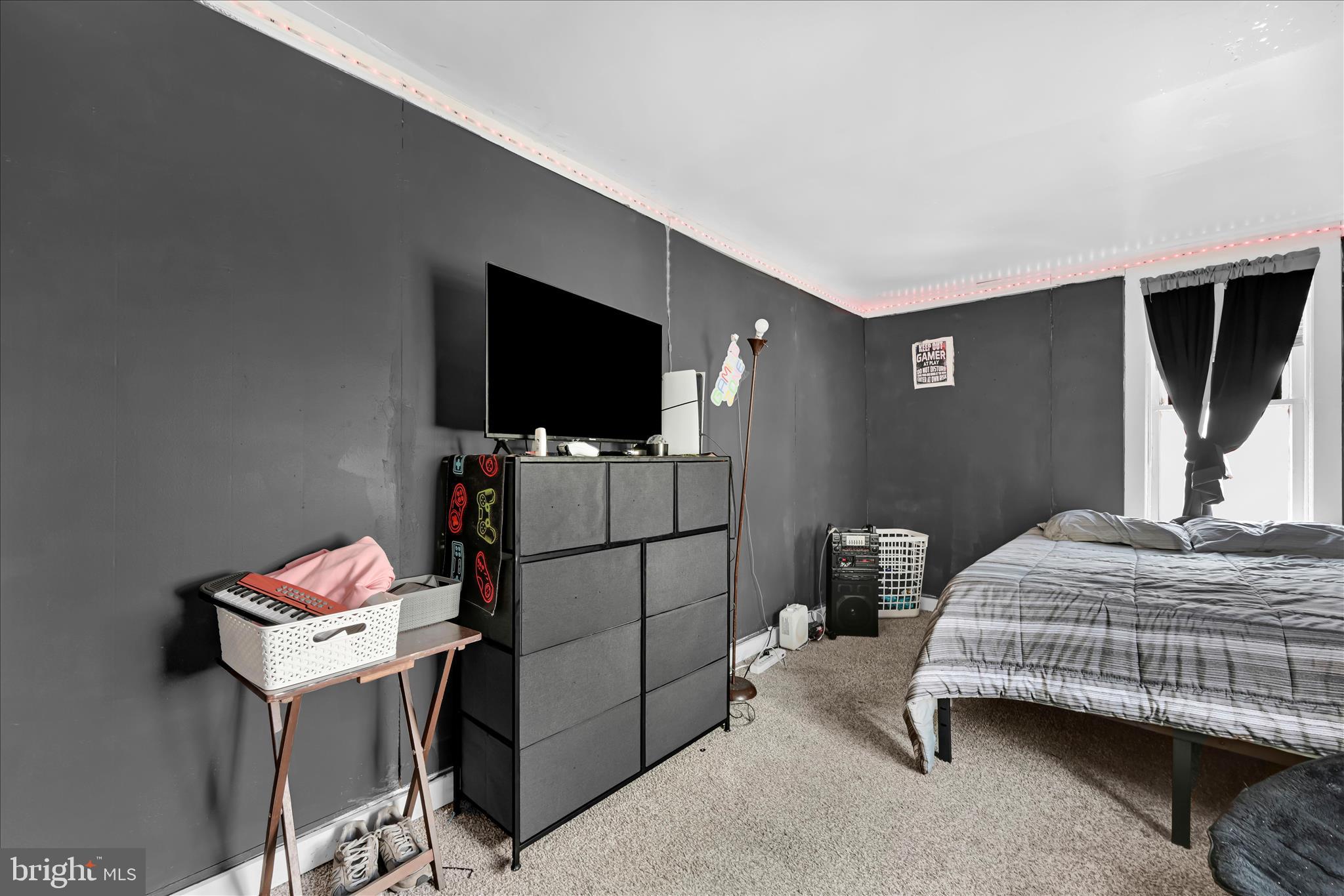 307 Walnut Street York, PA 17403 - Photo 16 of 24 Bedroom