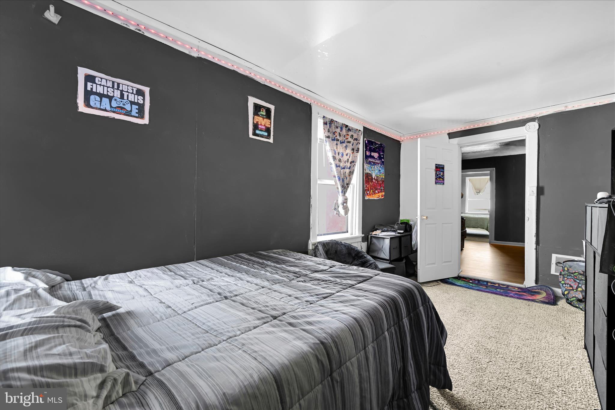 307 Walnut Street York, PA 17403 - Photo 17 of 24 Bedroom