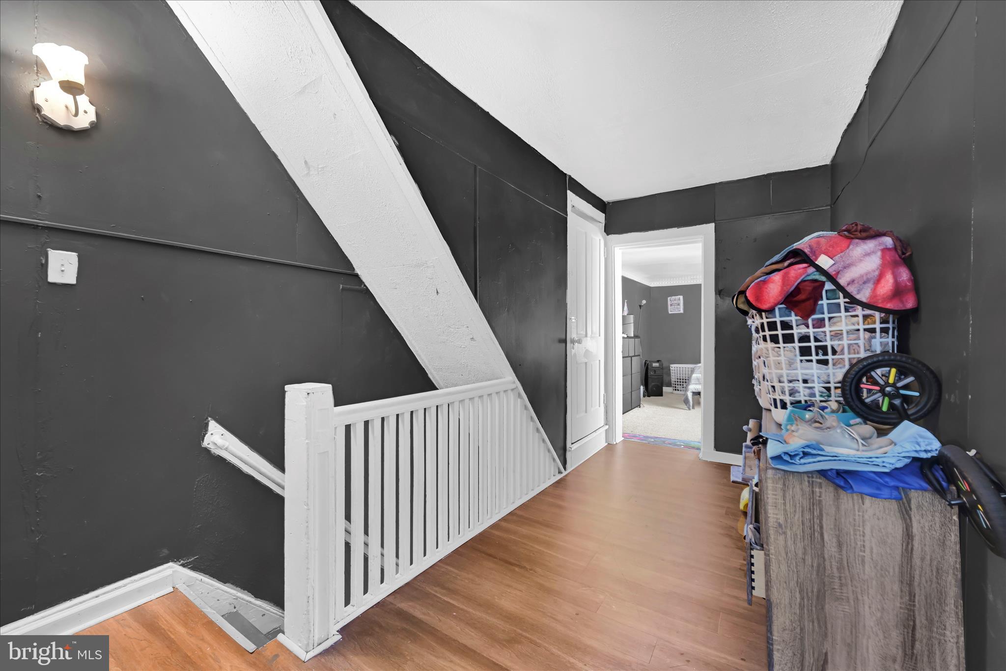 307 Walnut Street York, PA 17403 - Photo 18 of 24 Hallway