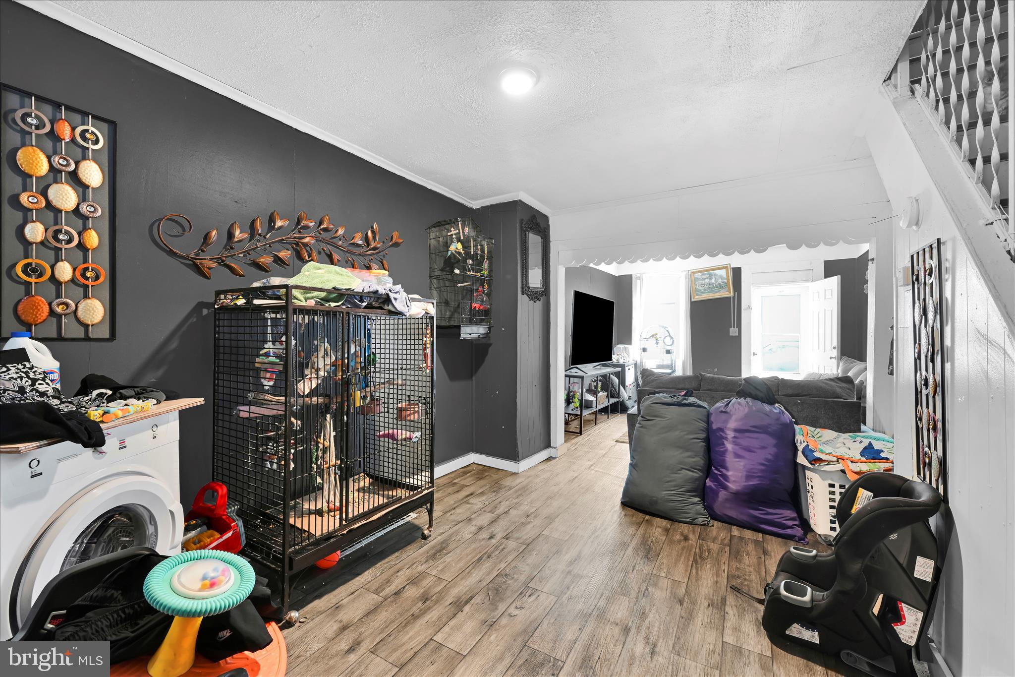 307 Walnut Street York, PA 17403 - Photo 19 of 24 Laundry Area