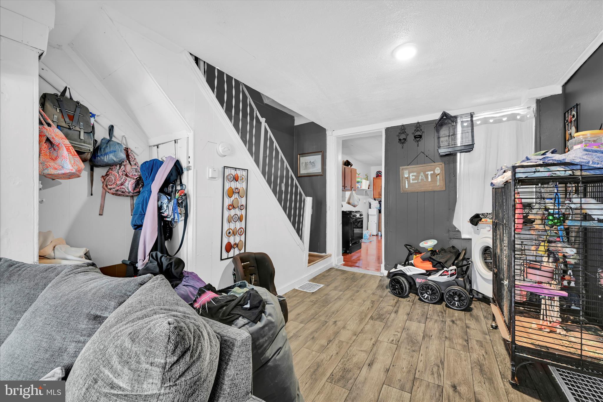 307 Walnut Street York, PA 17403 - Photo 3 of 24 Living Area