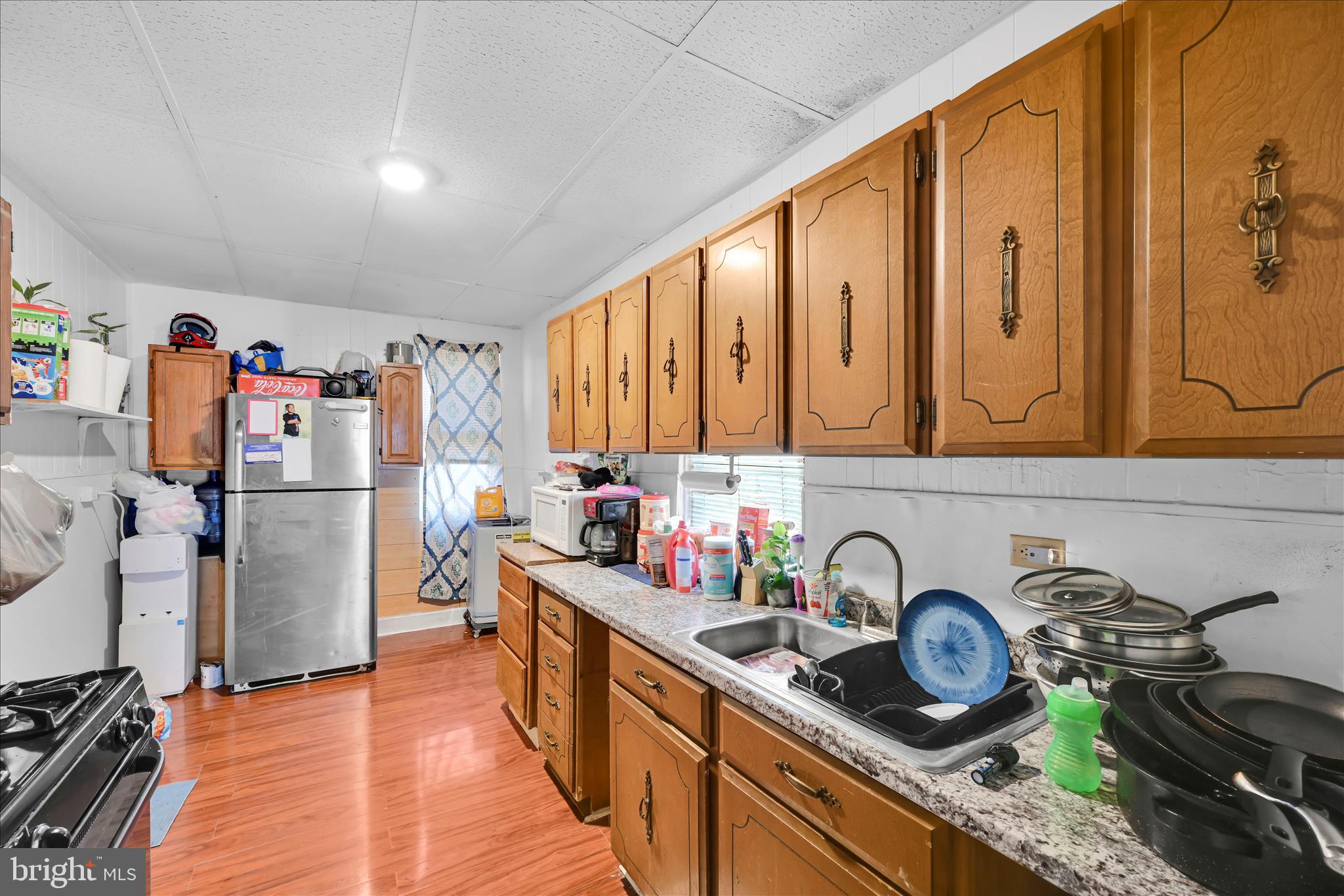 307 Walnut Street York, PA 17403 - Photo 6 of 24 Kitchen