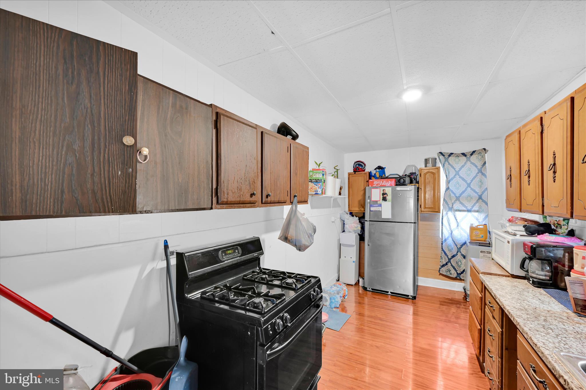 307 Walnut Street York, PA 17403 - Photo 7 of 24 Kitchen